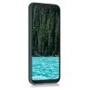 Etui do Huawei Mate 20 Lite, Silikon, Zielone, 46202.171