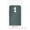 Etui do Huawei Mate 20 Lite, Silikon, Zielone, 46202.171