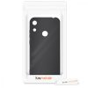 Etui do Huawei Y6s (2019), Silikon, Czarny, 52531.47