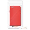 Etui do Apple iPhone 6 / iPhone 6s, Silikon, Czerwone, 49980.09