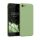 Etui na iPhone 8 / iPhone 7 / iPhone SE 2, Silikon, Zielony, 49979.174
