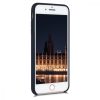 Etui do Apple iPhone 8 Plus / iPhone 7 Plus, Silikon, Niebieski, 40842.186