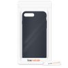 Etui do Apple iPhone 8 Plus / iPhone 7 Plus, Silikon, Niebieski, 40842.186