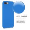 Etui do Apple iPhone 8 Plus / iPhone 7 Plus, Silikon, Niebieski, 40842.189