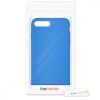 Etui do Apple iPhone 8 Plus / iPhone 7 Plus, Silikon, Niebieski, 40842.189