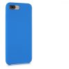 Etui do Apple iPhone 8 Plus / iPhone 7 Plus, Silikon, Niebieski, 40842.189