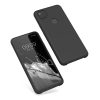 Etui do Google Pixel 4a, Silikon, Czarny, 52549.47