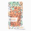 Etui do Google Pixel 4a, Silikon, Pomarańczowy, 52549.150