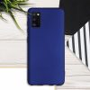 Etui do Samsunga Galaxy A41, Silikon, Niebieski, 52254.64
