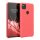 Etui do Google Pixel 4a, Silikon, Różowe Złoto, 52549.141