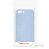 Etui do Apple iPhone 8 Plus / iPhone 7 Plus, Silikon, Niebieski, 49981.58