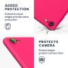 Etui do Apple iPhone 8 / iPhone 7 / iPhone SE 2, Silikon, Różowy, 49979.77
