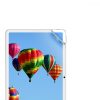 Zestaw 2 matowych folii ochronnych do tabletu Huawei MatePad (10,4"), Kwmobile, Przezroczysty, Plastikowy, 52608.2