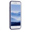 Etui do Apple iPhone 6 / iPhone 6s, Silikon, Niebieski, 35176.182