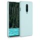 Etui do OnePlus 8, silikonowe, zielone, 51867.50