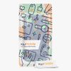 Etui do Google Pixel 4a, Silikon, Niebieski, 52622.12