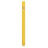 Etui do Apple iPhone 5 / iPhone 5s / iPhone SE, Silikon, Żółty, 42766.165