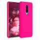 Etui do OnePlus 8, Silikon, Różowy, 51867.77