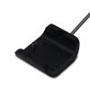 Kabel ładujący USB do Xiaomi Amazfit Bip S / Amazfit Bip S Lite, Czarny, 52678.01