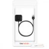 Kabel ładujący USB do zegarka Oppo (46 mm), czarny, 52681.01