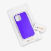 Etui do Apple iPhone 12 / iPhone 12 Pro, Silikon, Niebieski, 52641.134