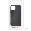 Etui do Apple iPhone 12 Mini, Silikon, Czarny, 52711.47