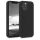 Etui do Apple iPhone 12 Pro Max, tekstylne, szare, 52744.19