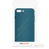 Etui do Apple iPhone 8 Plus / iPhone 7 Plus, Silikon, Zielony, 49981.57