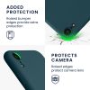 Etui do Apple iPhone XR, Silikon, Zielony, 49983.57