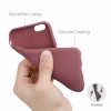 Etui do Apple iPhone 6 / iPhone 6s, Silikon, Różowy, 49980.167