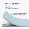 Etui do Apple iPhone 8 / iPhone 7 / iPhone SE 2, Silikon, Niebieski, 39458.177
