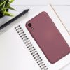 Etui do Apple iPhone XR, Silikon, Różowy, 49983.167