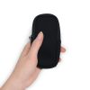 Etui ochronne do GPS Garmin GPSMAP 64sx/GPSMAP 64x, Kwmobile, Czarny, Neopren, 52788.01