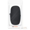 Etui ochronne do GPS Garmin GPSMAP 64sx/GPSMAP 64x, Kwmobile, Czarny, Neopren, 52788.01