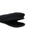Etui ochronne do GPS Garmin GPSMAP 64sx/GPSMAP 64x, Kwmobile, Czarny, Neopren, 52788.01