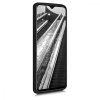 Etui do Xiaomi Redmi 9, Silikon, Czarny, 52766.47