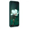 Etui do Xiaomi Redmi Note 8T, silikonowe, zielone, 50956.184