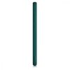 Etui do Xiaomi Redmi Note 8T, silikonowe, zielone, 50956.184