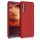 Etui do Huawei P20 Pro, Silikon, Czerwone, 47706.20