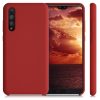 Etui do Huawei P20 Pro, Silikon, Czerwone, 47706.20