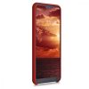 Etui do Huawei P20 Pro, Silikon, Czerwone, 47706.20