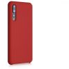 Etui do Huawei P20 Pro, Silikon, Czerwone, 47706.20