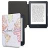 Etui do Kobo Nia, Skóra ekologiczna, Wielokolorowy, 52863.01