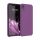 Etui do Apple iPhone XR, Silikon, Fioletowy, 45910.197