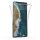 Etui do Samsunga Galaxy Note 20, Silikon, Przezroczysty, 52838.03