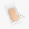 Etui do Apple iPhone 8 / iPhone 7 / iPhone SE 2, Silikon, Różowe Złoto, 40225.194