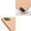 Etui do Apple iPhone 8 / iPhone 7 / iPhone SE 2, Silikon, Różowe Złoto, 40225.194