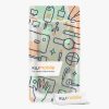 Etui do Huawei P30 Pro, Silikon, Zielony, 47423.172