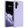 Etui do Huawei P30 Pro, Silikon, Fioletowy, 47423.108
