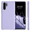 Etui do Huawei P30 Pro, Silikon, Fioletowy, 47423.108